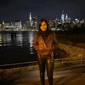 Meet your Posher, Sydney